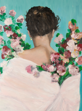 Load image into Gallery viewer, un bouquet de fleurs
