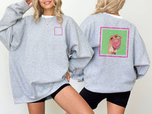 Load image into Gallery viewer, Oversized unisex sweater UNDRESS
