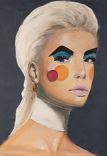 Load image into Gallery viewer, portret
